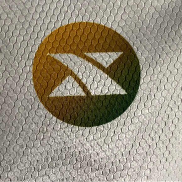 Xterra Short Sleeve Cycling Jersey 3 Back Pockets - Picture 6 of 12